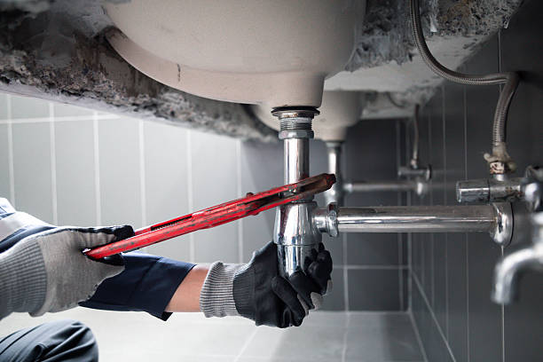 Trusted Sewer Line Repair service in Sanford, FL - AAA Plumbing Heating